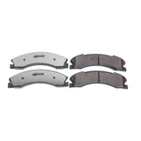 PowerStop Performance Brake & Caliper Kit, 2011 LML Dual Rear Wheel