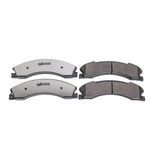 PowerStop Performance Brake & Caliper Kit, 2015-2019 LML/L5P Dual Rear Wheel