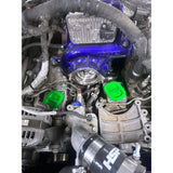 SRF Intake Plenum & Cold Side Plugs, 2017-2026 L5P
