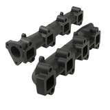 BD Diesel Exhaust Manifold Kit, 2001-2016 LB7/LLY/LBZ/LMM/LML
