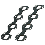 BD Diesel Exhaust Manifold Kit, 2001-2016 LB7/LLY/LBZ/LMM/LML