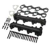 BD Diesel Exhaust Manifold Kit, 2001-2016 LB7/LLY/LBZ/LMM/LML