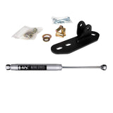 BDS 6.5" High Clearance Suspension Lift Kit Fox 2.0 Shocks, 2020-2024 L5P