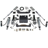 BDS 5.5" Coilover Lift Kit, 2015-2022 LWN