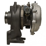 BD Diesel Duramax Screamer 65mm Turbocharger, 2006-2007 LBZ