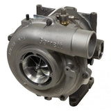 BD Diesel Duramax Screamer 65mm Turbocharger, 2006-2007 LBZ