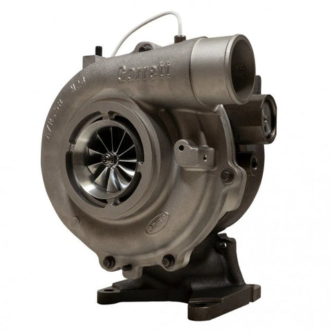 BD Diesel Duramax Screamer 65mm Turbocharger, 2006-2007 LBZ