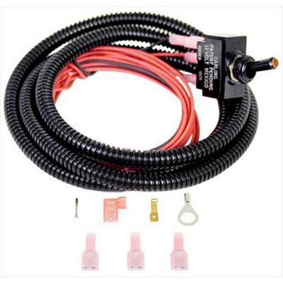 BD Diesel High Idle Kit, 2004.5-2005 LLY