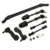 BD Diesel Duramax Steering Stage 2 Kit, 2001-2010 LB7/LLY/LBZ/LMM