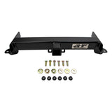 BHP Behind Roll Pan 2.5" Hidden Receiver, 2011-2019 LML/L5P