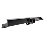 BHP Behind Roll Pan 2.5" Hidden Receiver, 2011-2019 LML/L5P