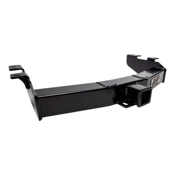 Big Hitch Products Receiver Stock Bumper BHP1004