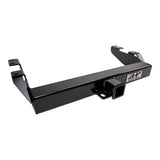 Big Hitch Products Below Stock Bumper BHP1010