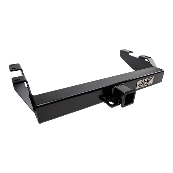 Big Hitch Products Below Stock Bumper BHP1010