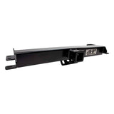 BHP Behind Roll Pan 2.5" Hidden Receiver Hitch, 2001-2010 LB7/LLY/LBZ/LMM