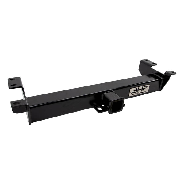 Big Hitch Products Below Roll Pan Hitch BHP1020