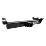 Big Hitch Products Below Roll Pan Hitch BHP1022