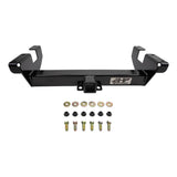 BHP Below Roll Pan 2.5" Receiver, 2011-2019 Longbed LML/L5P