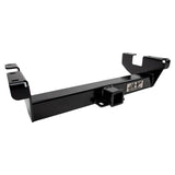 BHP Below Roll Pan 2.5" Receiver, 2011-2019 Longbed LML/L5P