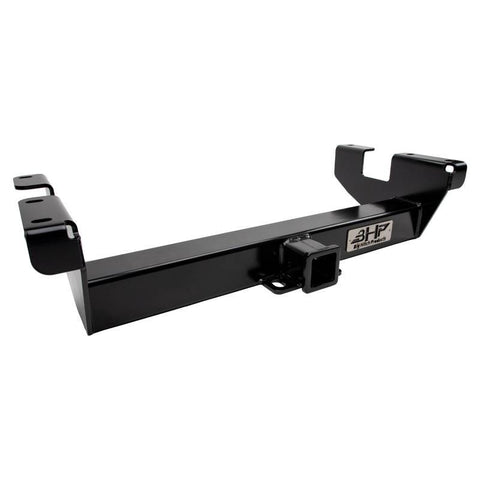 BHP Below Roll Pan 2.5" Receiver, 2011-2019 Longbed LML/L5P