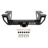 BHP Below Roll Pan 2.5" Receiver, 2020-2025 L5P
