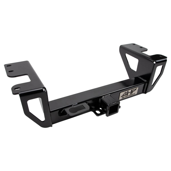BHP Below Roll Pan Shortbed Receiver BHP1037
