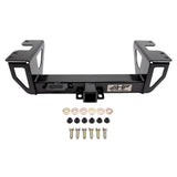 BHP Below Roll Pan 2.5" Receiver, 2020-2025 L5P