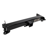 BHP Behind Roll Pan 2.5" Hidden Receiver, 2011-2019 LML/L5P