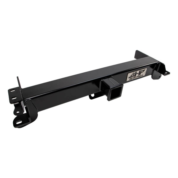 BHP Behind Roll Pan 2.5" Hidden Receiver, 2011-2019 LML/L5P