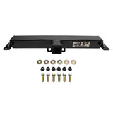 BHP Behind Roll Pan 2.5" Hidden Receiver, 2011-2019 LML/L5P