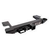 BHP Behind Roll Pan 2.5" Shortbed Receiver BHP1045