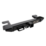 BHP Behind Roll Pan 2.5" Longbed Receiver BHP1046