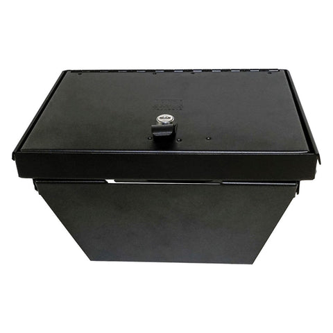 Tuffy Products Console Safe, 2020-2025 LM2/LZ0/L5P