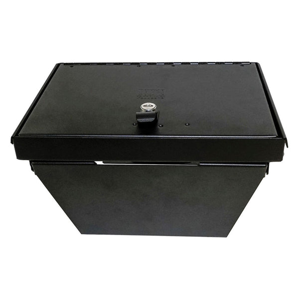Tuffy Products Console Safe, 2020-2025 LM2/LZ0/L5P