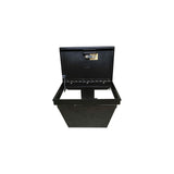 Tuffy Products Console Safe, 2020-2025 LM2/LZ0/L5P