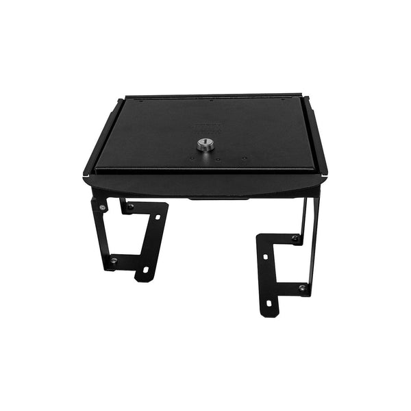 Tuffy Products Console Safe, 2007.5-2014 LMM/LML