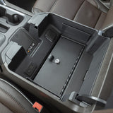 Tuffy Products Console Safe, 2023-2025 LZ0/L5P