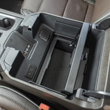 Tuffy Products Console Safe, 2023-2025 LZ0/L5P