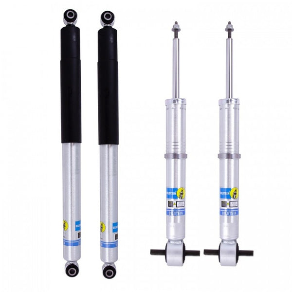 Bilstein B8 5100 Series Shocks, 2020-2024 LM2/LZ0 1500 - 0-1.1