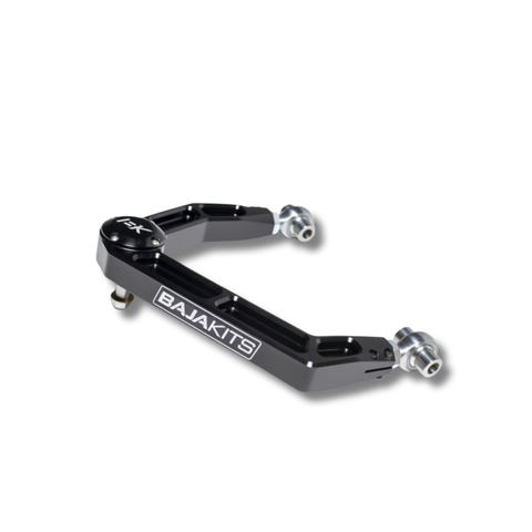 Baja Kits Billet Upper Control Arms, 2020-2026 LM2/LZ0