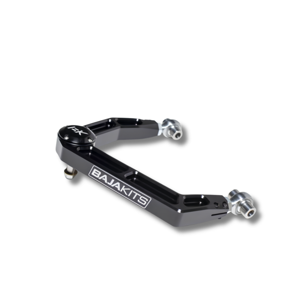 Baja Kits Billet Upper Control Arms, 2020-2026 LM2/LZ0