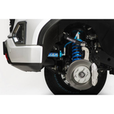Baja Kits Billet Upper Control Arms, 2020-2026 LM2/LZ0
