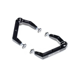 Baja Kits Billet Upper Control Arms, 2020-2026 LM2/LZ0
