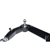 Baja Kits Billet Upper Control Arms, 2020-2026 LM2/LZ0