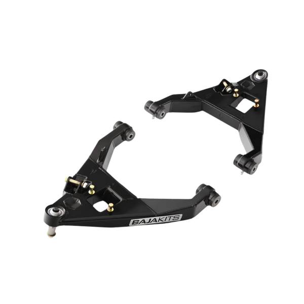 Baja Kits Stock Length Lower Control Arms, 2020-2026 LM2/LZ0