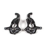 Baja Kits Heavy Duty Steering Knuckles, 2020-2026 LM2/LZ0