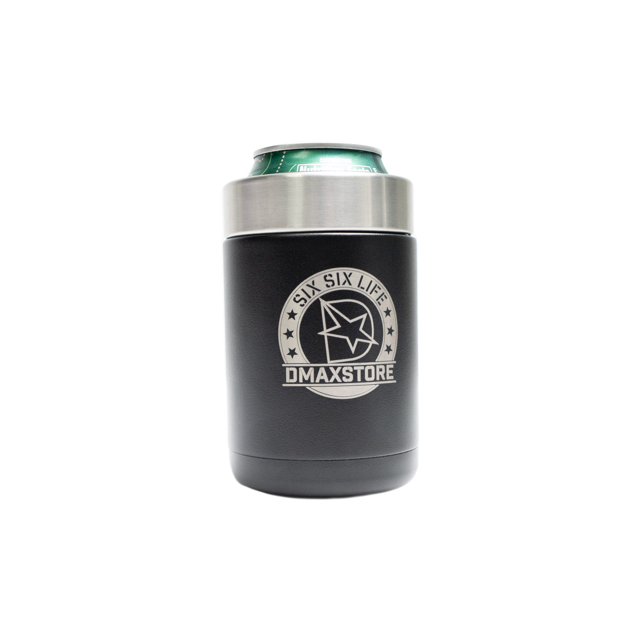 DmaxStore RTIC 12oz Can Cooler