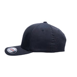 DmaxStore Flexfit Hat (Black-Gray)