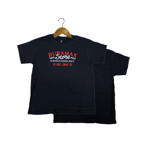 Kids DmaxStore Stamp Tee