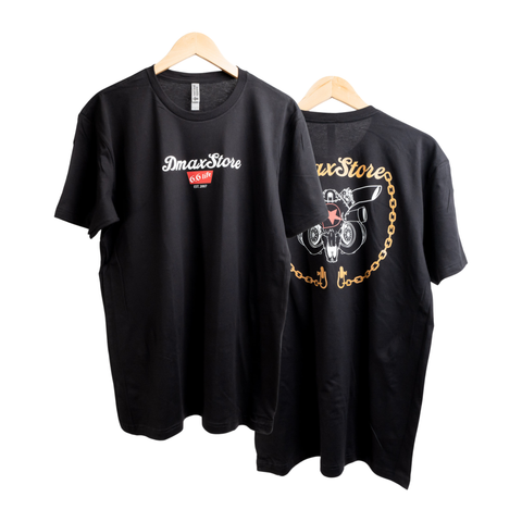 DmaxStore Banquet T-Shirt